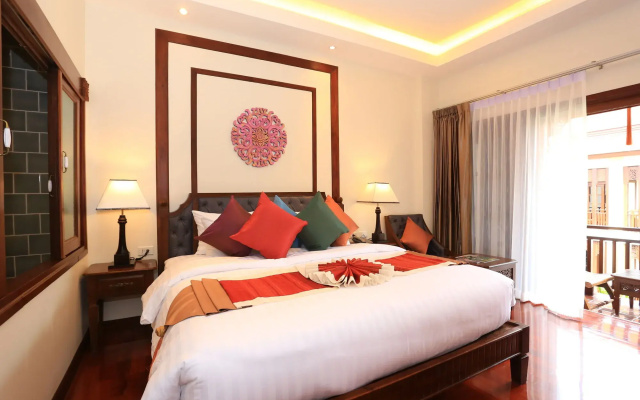 Viangluang Resort