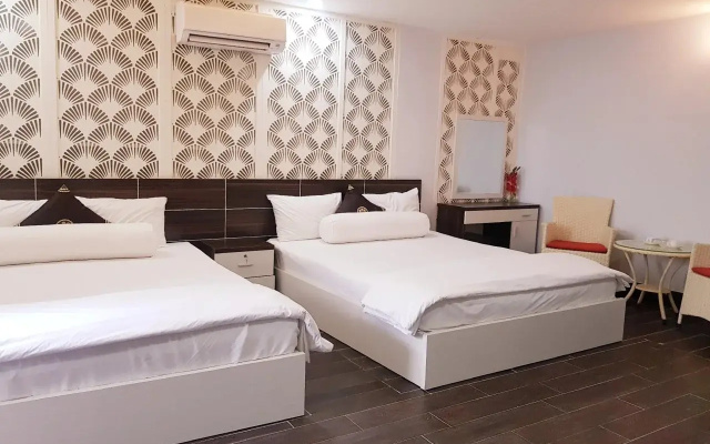 Dai Ket Hotel