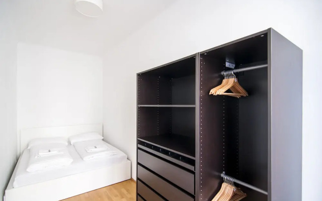easy-flat Pilgramgasse - Apartments near Metro