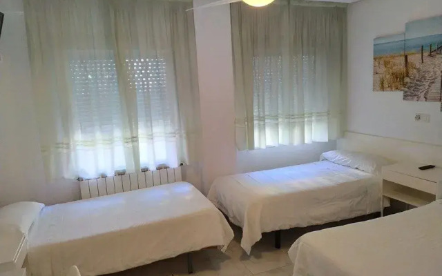 Hostal Lucy