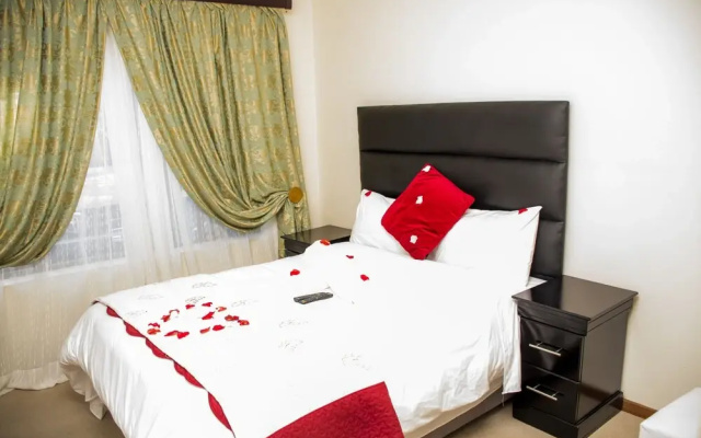 Covesto Guest House