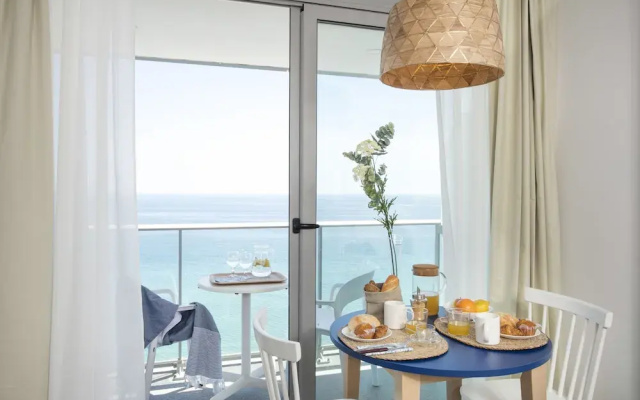 Pierre & Vacances Residence Blanes Playa