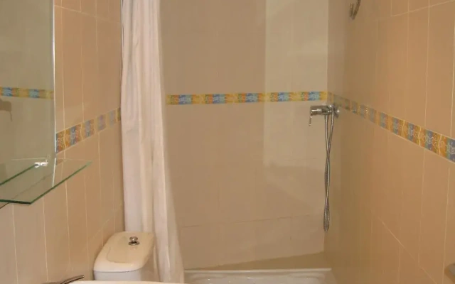 Apartamento Córcega Ref. 1065  by Iberplaya