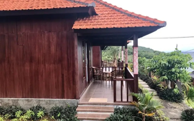 Broken Beach Villa