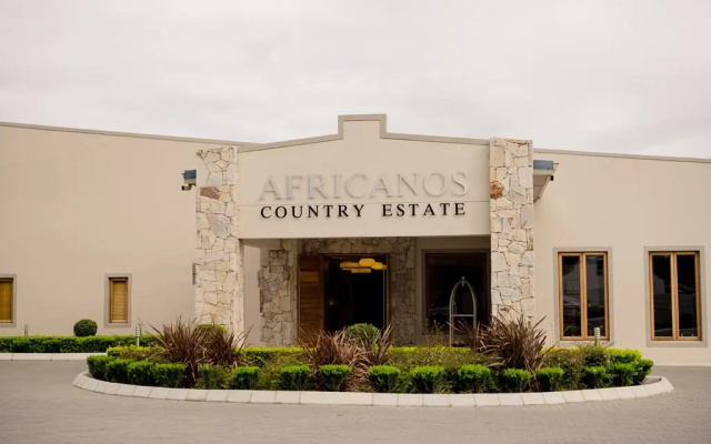 Africanos Country Estate