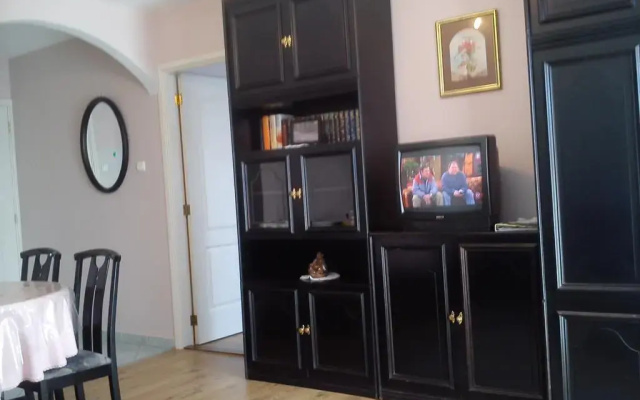Barbara Apartman
