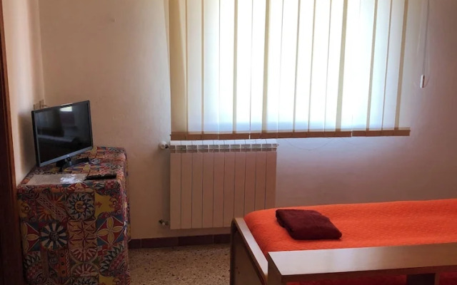 Albergo BELVEDERE