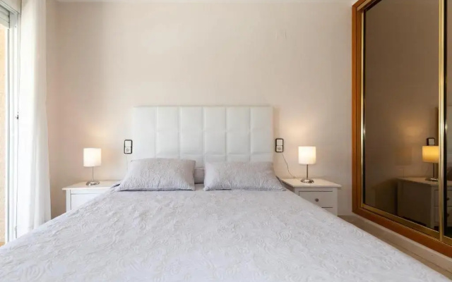UHC Central Park Apartments