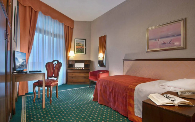 Hotel Terme Augustus