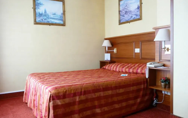 Hotel Hamiot