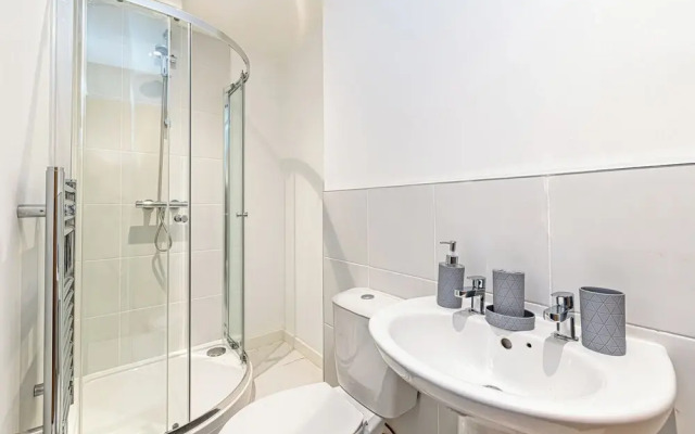 Winkley House By Guestz