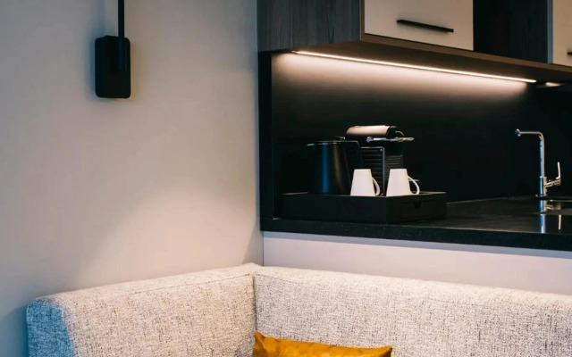 Residence Inn Strasbourg