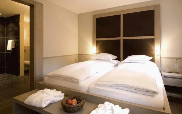 Hotel und Naturresort Handeck