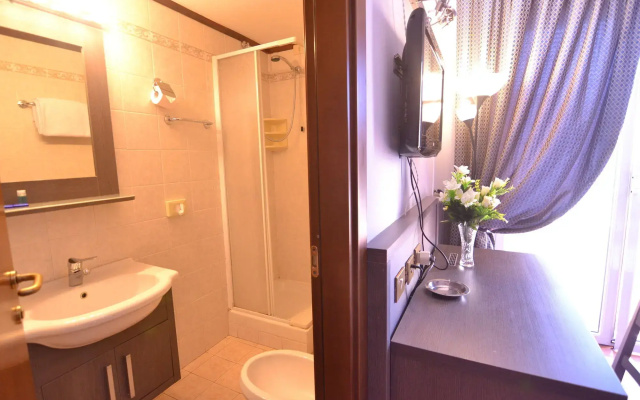 Hotel Mirti
