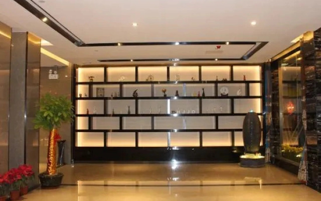 Imperial Hotel