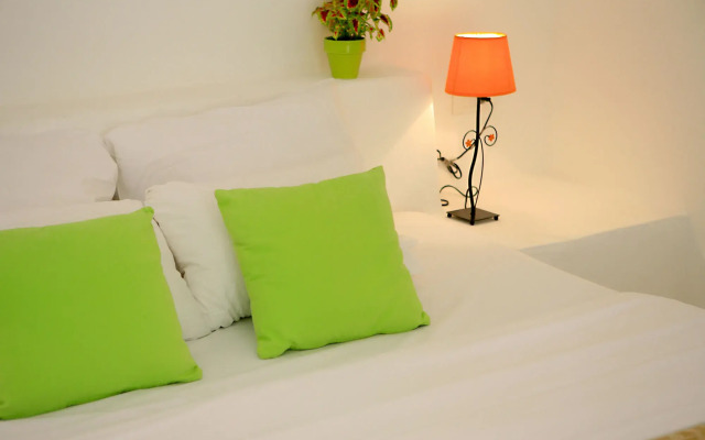 Hotel Kilina