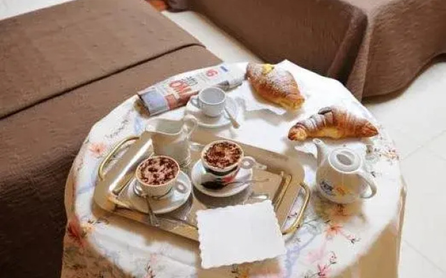 B&B Casa Augello
