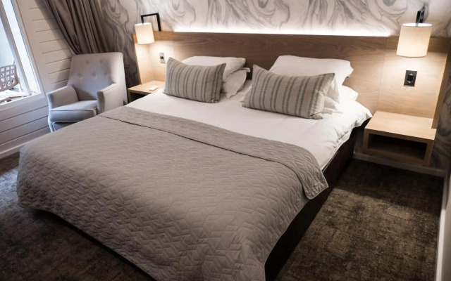 The Kelway Hotel