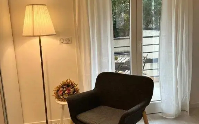 Le MACA 1
