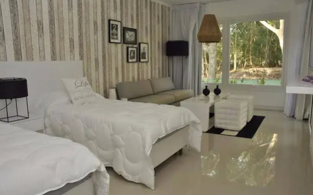 Solanas Country Club