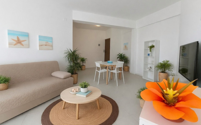 Appartamenti Abate Perla del Golfo Home