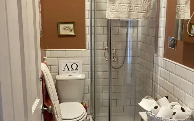 Charming 1-bed Studio in Middlesbrough