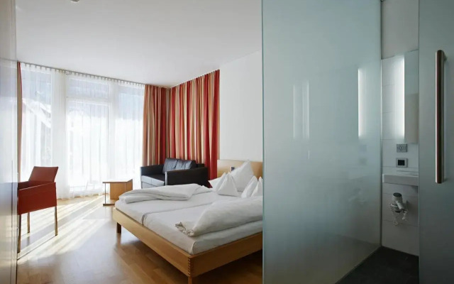 Hotel Krone