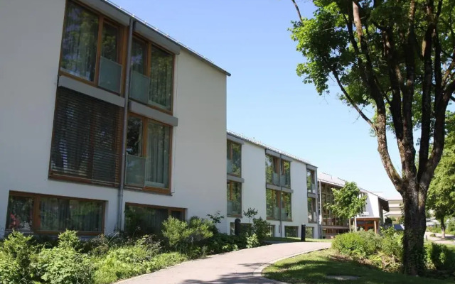 Hotel Don Bosco