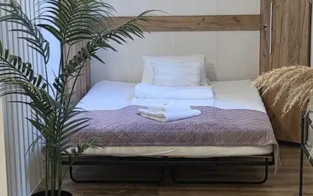 Z8 Premium Apartman