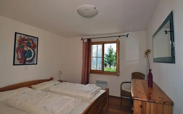 Sunnenstrahl EG