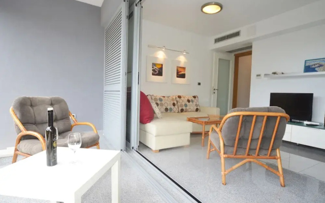 Apartment Duda