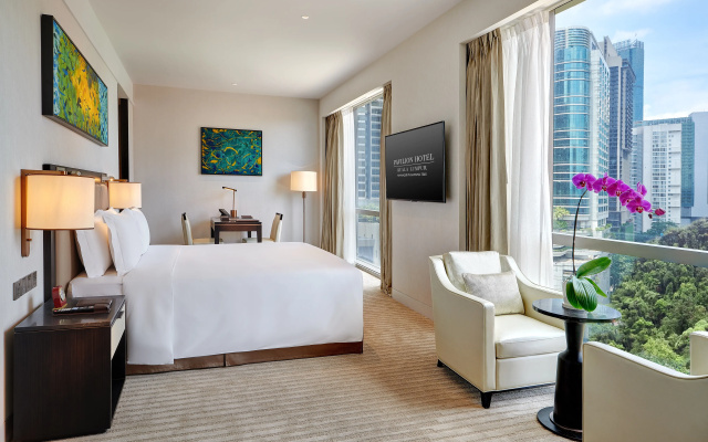 Pavilion Hotel Kuala Lumpur Managed by Banyan Tree