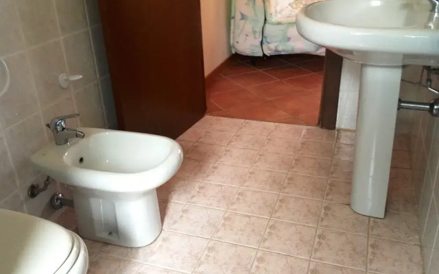 Residence Poseidon Villaggio