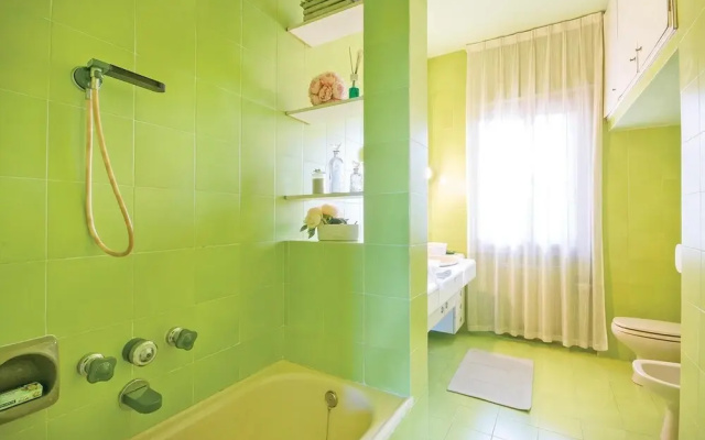 Nice Home in Lari With 3 Bedrooms and Wifi
