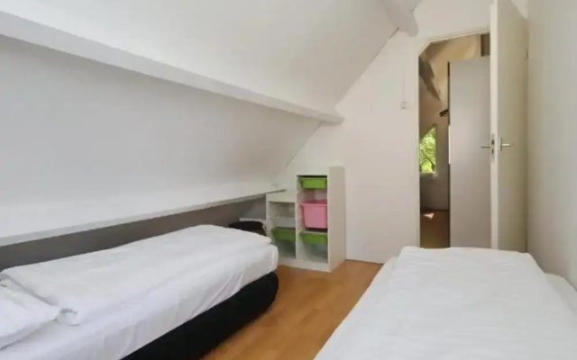 Holiday Home Near the Beach in the Dunes