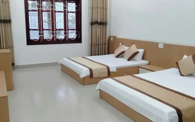 Anh Trang Hostel LS - by BAY LUXURY