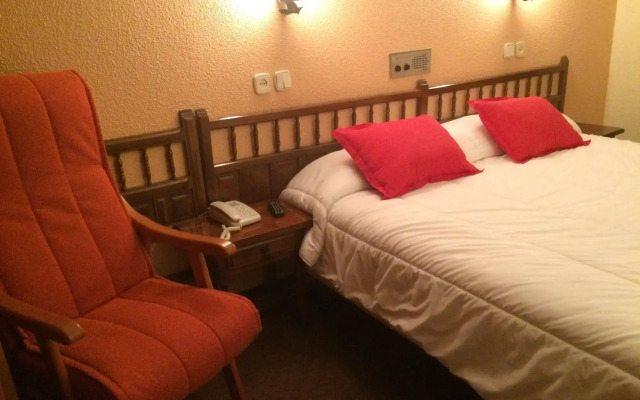 Hotel Folch
