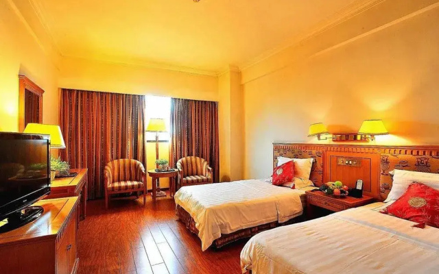 Panyu Wenhua Hotel