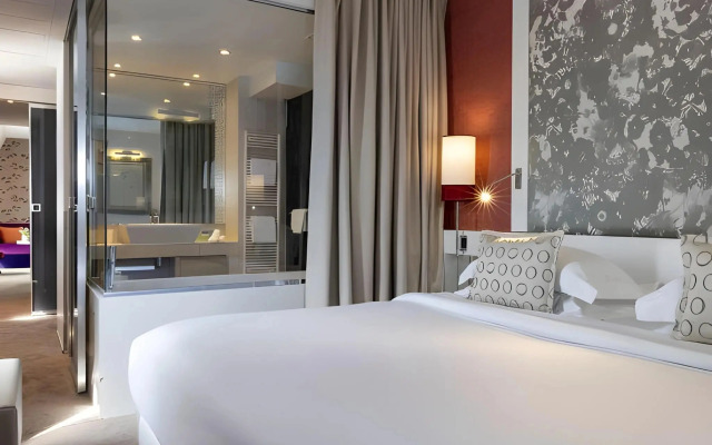 Hotel Etoile Maillot
