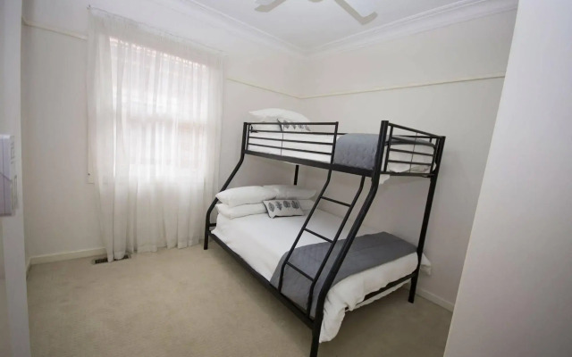 Best Central Accommodation