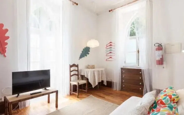 Casa Da Encosta