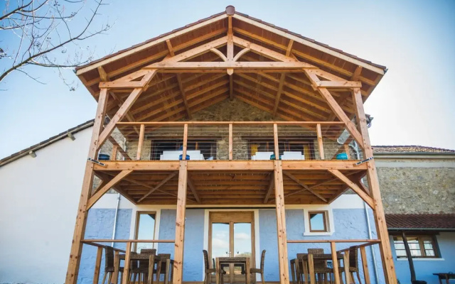 Domaine de Terrac