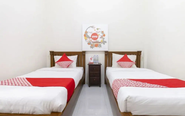 OYO 562 Griya Hanum Syariah