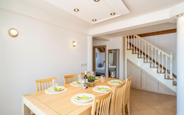 Apartment Marmoris