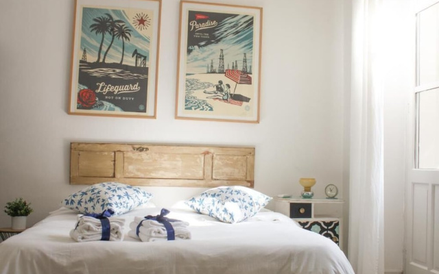 Sa Prazza Guesthouse