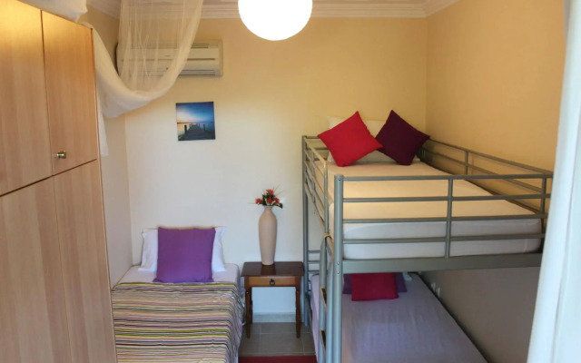 Lefkada Summer House Near the Beach