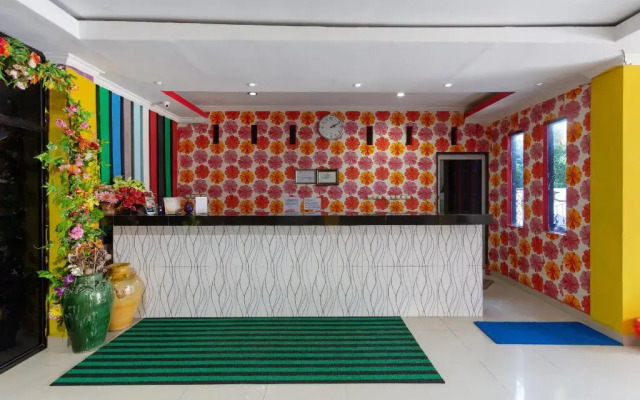 OYO 3428 Hotel Marimar