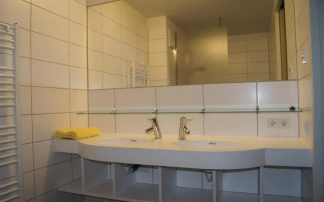 Hostel-Jugendherberge St. Johann im Pongau