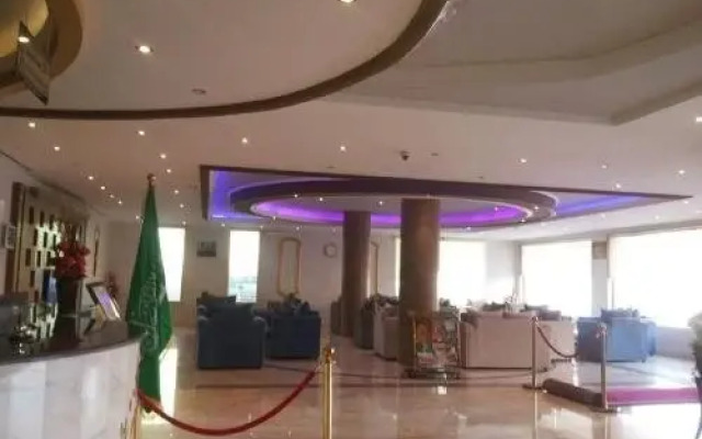 Rokun Aknan Hotel