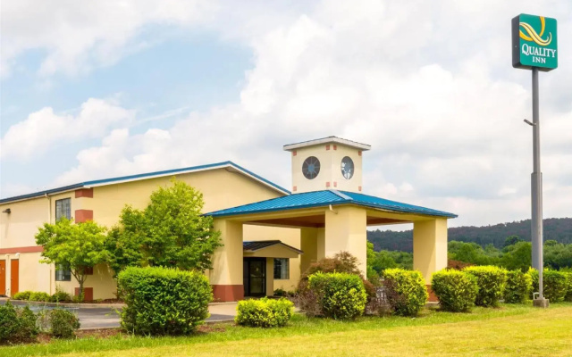 Quality Inn Ripley